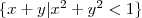 Graph