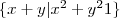 Graph