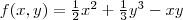 Graph