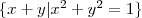 Graph